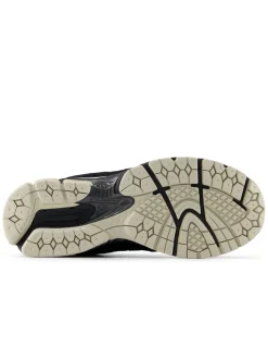 Sale new balance Sneakers Homme 2002 Black Cream