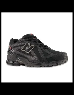 Clearance new balance Sneakers Homme 1906 Black Metallic