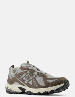 Clearance new balance Sneakers Homme 610 brown