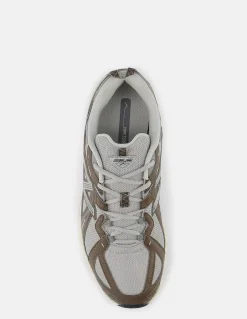 Clearance new balance Sneakers Homme 610 brown