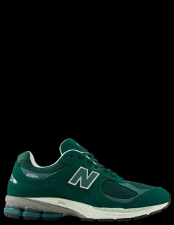 Clearance new balance Sneakers Homme 2002 Dark Green