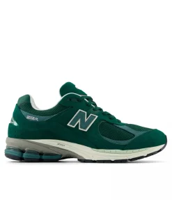 Clearance new balance Sneakers Homme 2002 Dark Green