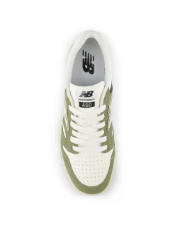 Discount new balance Sneakers Homme 480 Dark Olive