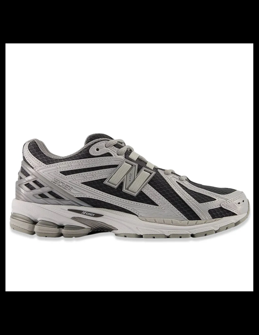 Best new balance Sneakers Homme 1906 Grey Anthra