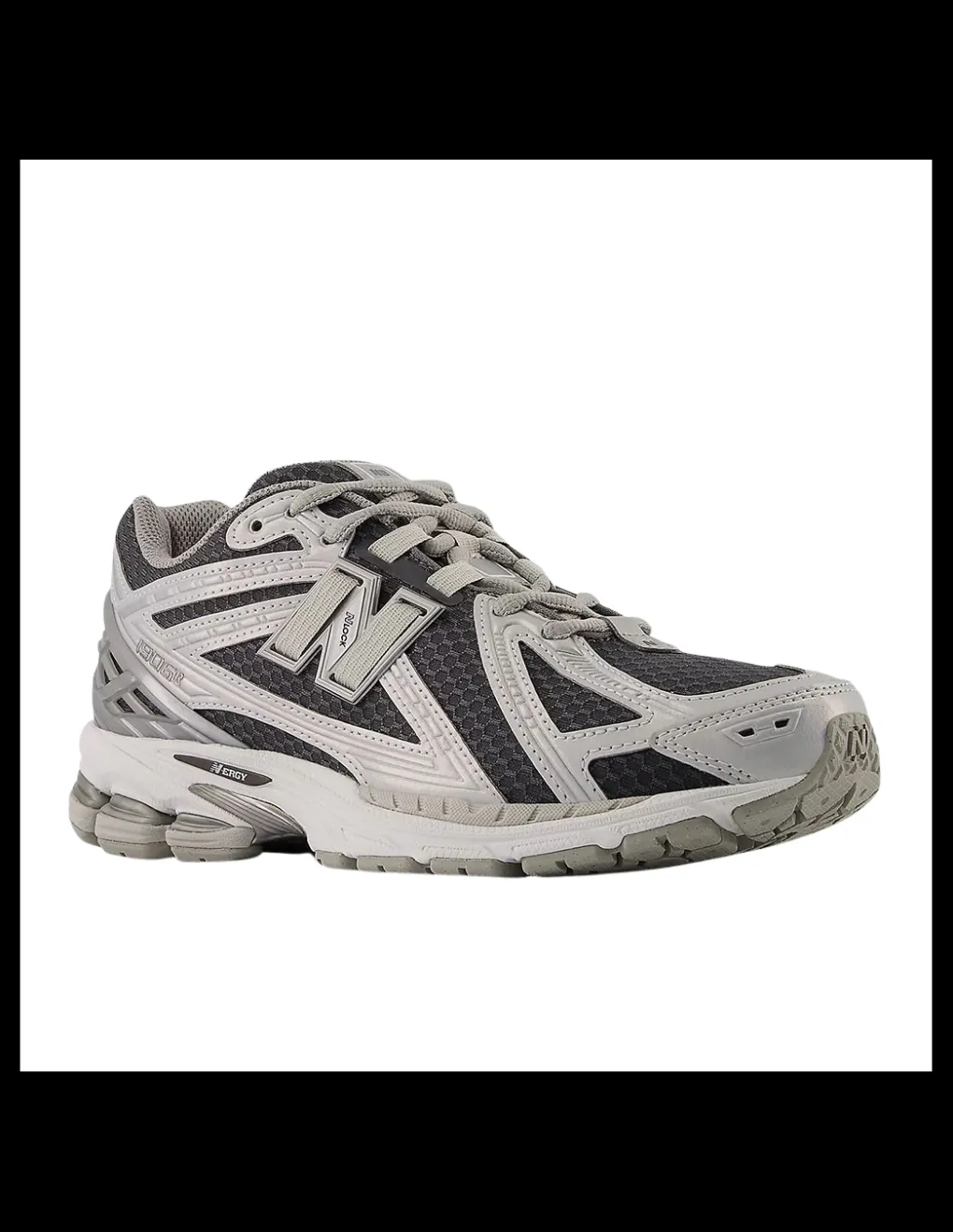 Best new balance Sneakers Homme 1906 Grey Anthra