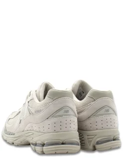 New new balance Sneakers Homme 2002 grey cloud
