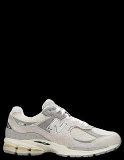 Hot new balance Sneakers Homme 2002 grey cloud
