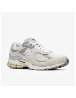 Hot new balance Sneakers Homme 2002 grey cloud