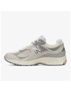 Hot new balance Sneakers Homme 2002 grey cloud