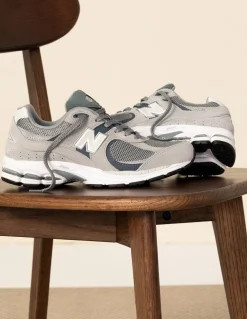 Best new balance Sneakers Homme 2002 Gris