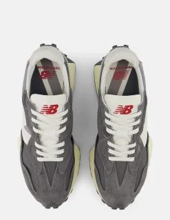 Online new balance Sneakers Homme 327 Gris