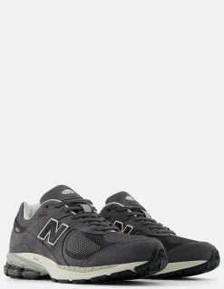 Outlet new balance Sneakers Homme 2002 Gris