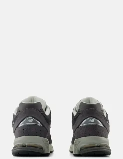 Outlet new balance Sneakers Homme 2002 Gris