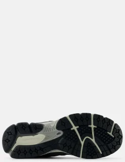 Outlet new balance Sneakers Homme 2002 Gris