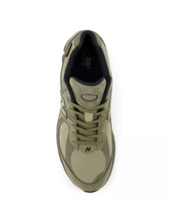 Best new balance Sneakers homme 2002 Kaki