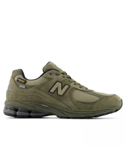 Best new balance Sneakers homme 2002 Kaki