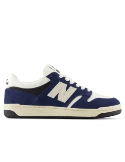 Hot new balance Sneakers Homme 480 Navy