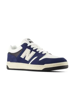Hot new balance Sneakers Homme 480 Navy