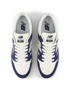 Hot new balance Sneakers Homme 480 Navy