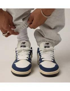Hot new balance Sneakers Homme 480 Navy