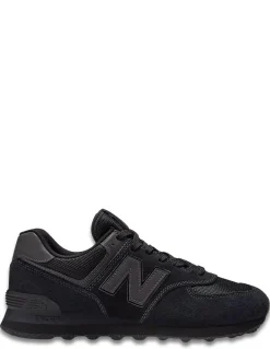 new balance Sneakers homme 574 noir