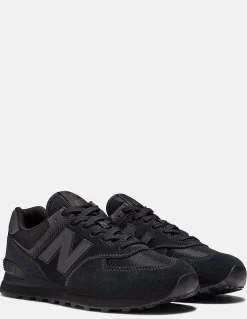new balance Sneakers homme 574 noir