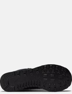 new balance Sneakers homme 574 noir