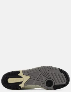 Online new balance Sneakers Homme 550 Noir Blanc