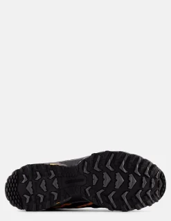 Online new balance Sneakers Homme 610 noir et orange