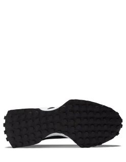 Online new balance Sneakers Homme 327 Noir/Blanc
