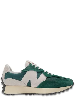 Best new balance Sneakers Homme 327 Vert