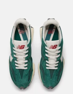 Best new balance Sneakers Homme 327 Vert