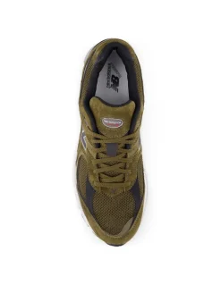 Best new balance Sneakers Homme 2002 Woodland