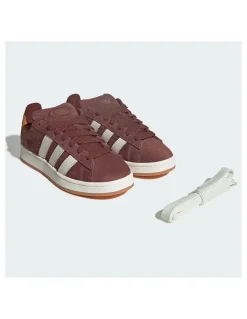 adidas Sneakers Homme Campus 00s Burgundy