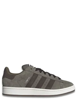 Online adidas Sneakers Homme Campus 00s Vert Foncé et Marron