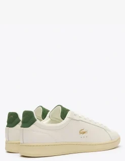 lacoste Sneakers Homme Carnaby Pro 124 1 SMA Blanc