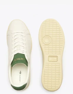 lacoste Sneakers Homme Carnaby Pro 124 1 SMA Blanc