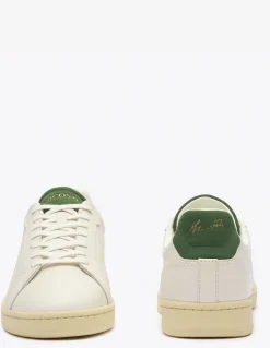 lacoste Sneakers Homme Carnaby Pro 124 1 SMA Blanc