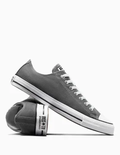 Online converse Sneakers Homme Chuck t a/s seasnl ox charcoal