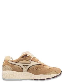 mizuno Sneakers Homme Contender