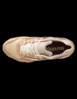 mizuno Sneakers Homme Contender