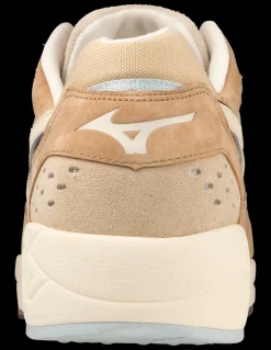 mizuno Sneakers Homme Contender