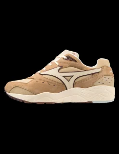 mizuno Sneakers Homme Contender