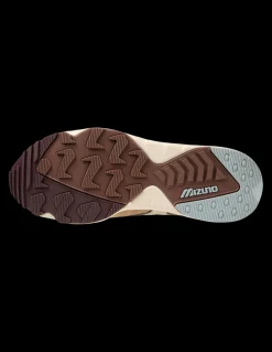 mizuno Sneakers Homme Contender