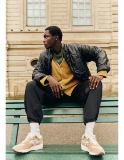 mizuno Sneakers Homme Contender