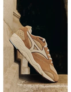 mizuno Sneakers Homme Contender