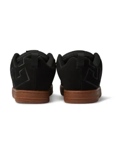 Sale dc shoes Sneakers Homme Court Graffik Noir