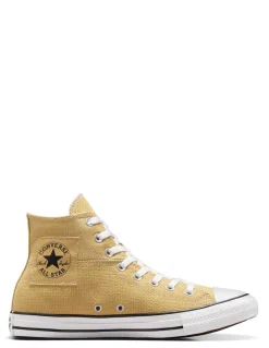Discount converse Sneakers homme ctas hi utility sunflower