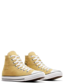 Discount converse Sneakers homme ctas hi utility sunflower