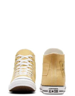 Discount converse Sneakers homme ctas hi utility sunflower
